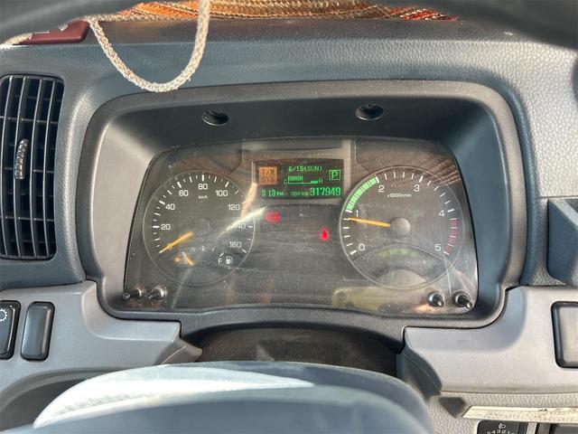 キャンター 　ＡＴ　冷凍、冷蔵車　－３０℃　積載量２０００ｋｇ　全塗装済み　バックカメラ　エアコン　パワーウィンドウ　運転席エアバッグ（15枚目）
