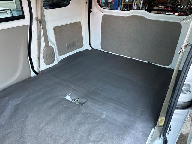 エブリイ PC オートマ 5AGS AT 両側スライドドア 盗難防止システム エアコン パワーステアリング パワーウィンドウ(28枚目)