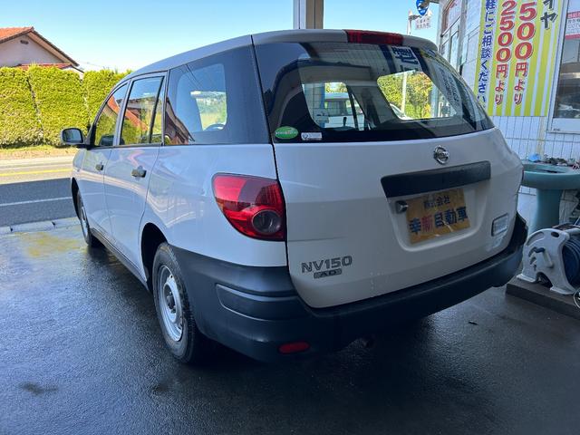 NV150AD VE エマージェンシーブレーキ ETC ナビ TV レーンアシスト 衝突被害軽減システム キーレスエントリー 電動格納ミラー 100V電源 CVT ABS ESC CD USB Bluetooth エアコン(3枚目)