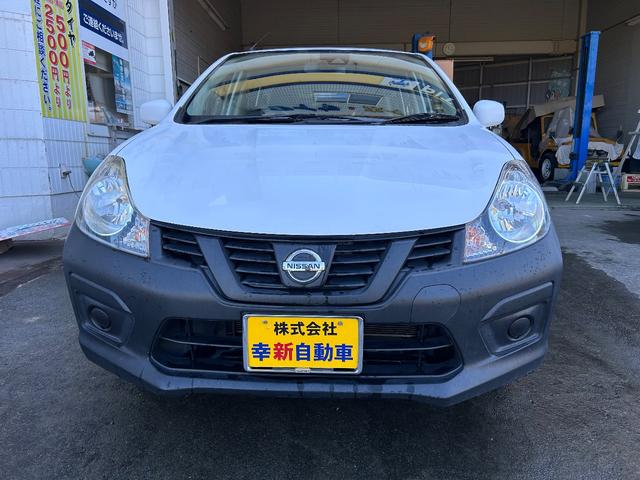 NV150AD VE エマージェンシーブレーキ ETC ナビ TV レーンアシスト 衝突被害軽減システム キーレスエントリー 電動格納ミラー 100V電源 CVT ABS ESC CD USB Bluetooth エアコン(9枚目)