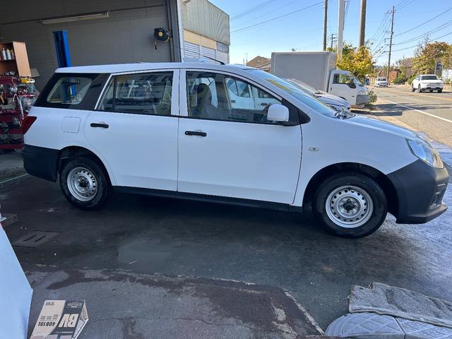 NV150AD VE エマージェンシーブレーキ ETC ナビ TV レーンアシスト 衝突被害軽減システム キーレスエントリー 電動格納ミラー 100V電源 CVT ABS ESC CD USB Bluetooth エアコン(27枚目)