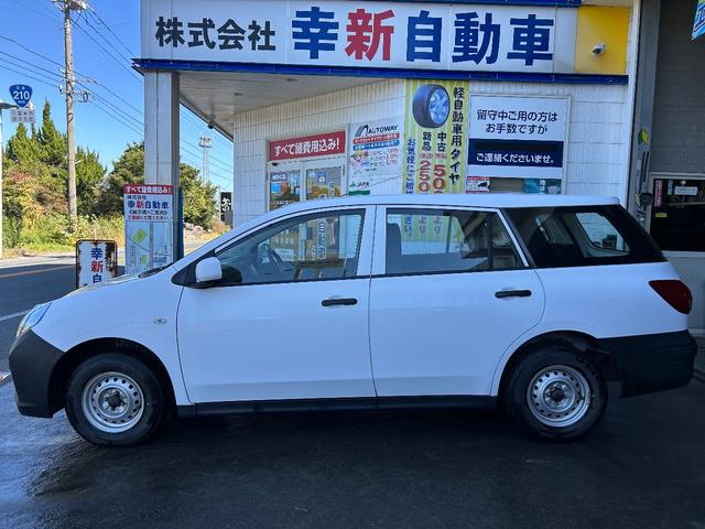 NV150AD VE エマージェンシーブレーキ ETC ナビ TV レーンアシスト 衝突被害軽減システム キーレスエントリー 電動格納ミラー 100V電源 CVT ABS ESC CD USB Bluetooth エアコン(31枚目)