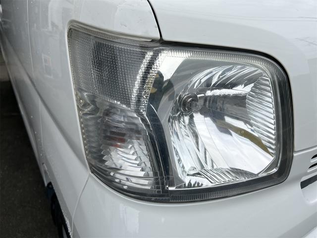 ハイゼットカーゴ ＤＸ　オートマ　フォグランプ　ハイルーフ　２人乗り　ＥＴＣ　軽バン　ＡＴ　ＥＴＣ　両側スライドドア　エアコン　パワーウィンドウ　運転席エアバッグ　助手席エアバッグ（10枚目）