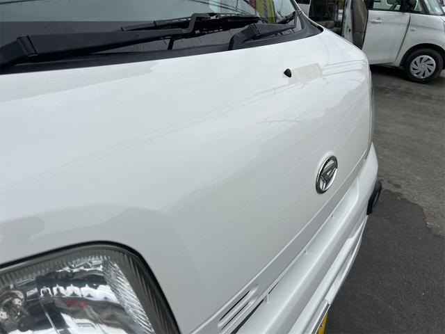 ハイゼットカーゴ ＤＸ　オートマ　フォグランプ　ハイルーフ　２人乗り　ＥＴＣ　軽バン　ＡＴ　ＥＴＣ　両側スライドドア　エアコン　パワーウィンドウ　運転席エアバッグ　助手席エアバッグ（11枚目）