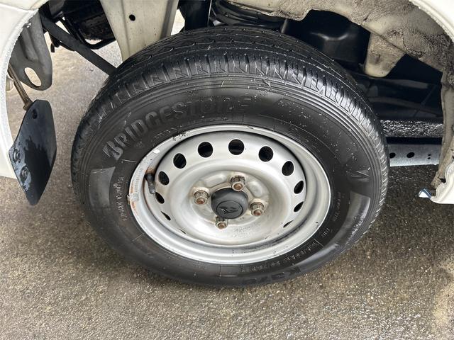 ハイゼットカーゴ ＤＸ　オートマ　フォグランプ　ハイルーフ　２人乗り　ＥＴＣ　軽バン　ＡＴ　ＥＴＣ　両側スライドドア　エアコン　パワーウィンドウ　運転席エアバッグ　助手席エアバッグ（15枚目）