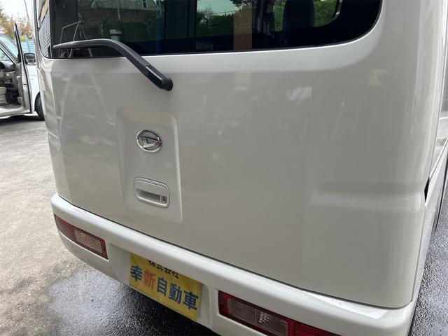 ハイゼットカーゴ ＤＸ　オートマ　フォグランプ　ハイルーフ　２人乗り　ＥＴＣ　軽バン　ＡＴ　ＥＴＣ　両側スライドドア　エアコン　パワーウィンドウ　運転席エアバッグ　助手席エアバッグ（17枚目）