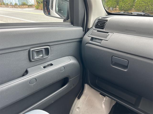 ハイゼットカーゴ ＤＸ　オートマ　フォグランプ　ハイルーフ　２人乗り　ＥＴＣ　軽バン　ＡＴ　ＥＴＣ　両側スライドドア　エアコン　パワーウィンドウ　運転席エアバッグ　助手席エアバッグ（21枚目）