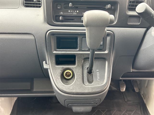 ハイゼットカーゴ ＤＸ　オートマ　フォグランプ　ハイルーフ　２人乗り　ＥＴＣ　軽バン　ＡＴ　ＥＴＣ　両側スライドドア　エアコン　パワーウィンドウ　運転席エアバッグ　助手席エアバッグ（22枚目）