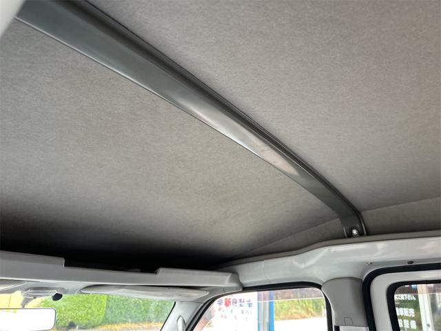 ハイゼットカーゴ ＤＸ　オートマ　フォグランプ　ハイルーフ　２人乗り　ＥＴＣ　軽バン　ＡＴ　ＥＴＣ　両側スライドドア　エアコン　パワーウィンドウ　運転席エアバッグ　助手席エアバッグ（30枚目）