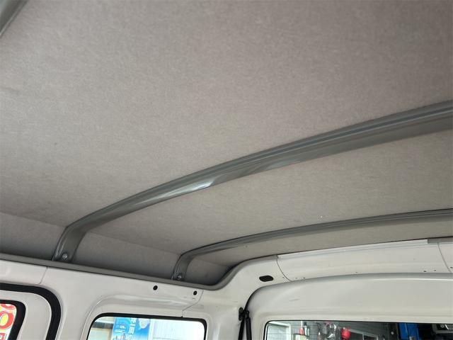 ハイゼットカーゴ ＤＸ　オートマ　フォグランプ　ハイルーフ　２人乗り　ＥＴＣ　軽バン　ＡＴ　ＥＴＣ　両側スライドドア　エアコン　パワーウィンドウ　運転席エアバッグ　助手席エアバッグ（31枚目）