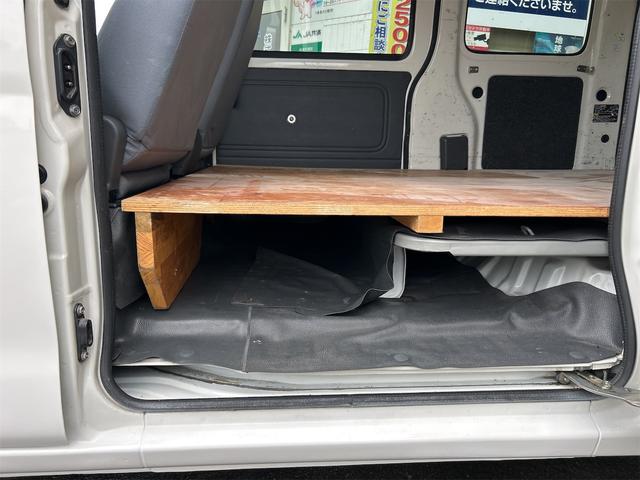 ハイゼットカーゴ ＤＸ　オートマ　フォグランプ　ハイルーフ　２人乗り　ＥＴＣ　軽バン　ＡＴ　ＥＴＣ　両側スライドドア　エアコン　パワーウィンドウ　運転席エアバッグ　助手席エアバッグ（32枚目）