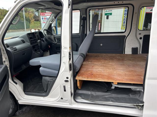 ハイゼットカーゴ ＤＸ　オートマ　フォグランプ　ハイルーフ　２人乗り　ＥＴＣ　軽バン　ＡＴ　ＥＴＣ　両側スライドドア　エアコン　パワーウィンドウ　運転席エアバッグ　助手席エアバッグ（33枚目）