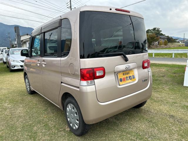 タント ワンダフルセレクション　スマートキー　オートエアコン　スライドドア　電動格納ミラー　ＡＴ　盗難防止システム　ＣＤ　衝突安全ボディ　エアコン（3枚目）