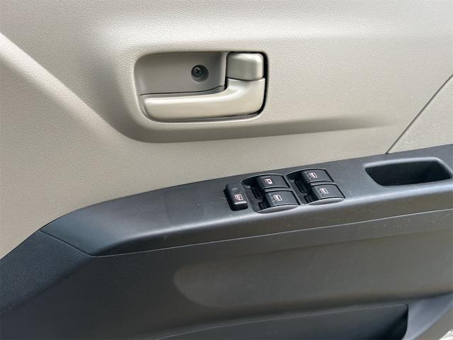 ミラ Xスペシャル マニュアル5速 ワンオーナー キーレスエントリー MT 盗難防止システム ABS CD ミュージックプレイヤー接続可 衝突安全ボディ エアコン パワーステアリング パワーウィンドウ(25枚目)