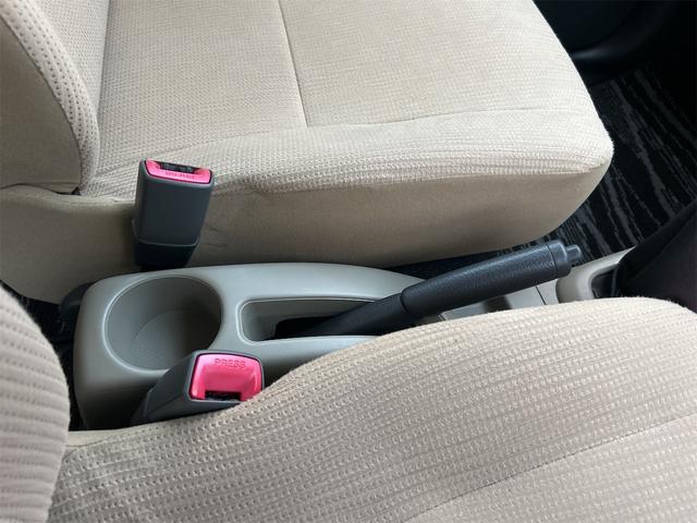 ミラ Xスペシャル マニュアル5速 ワンオーナー キーレスエントリー MT 盗難防止システム ABS CD ミュージックプレイヤー接続可 衝突安全ボディ エアコン パワーステアリング パワーウィンドウ(27枚目)