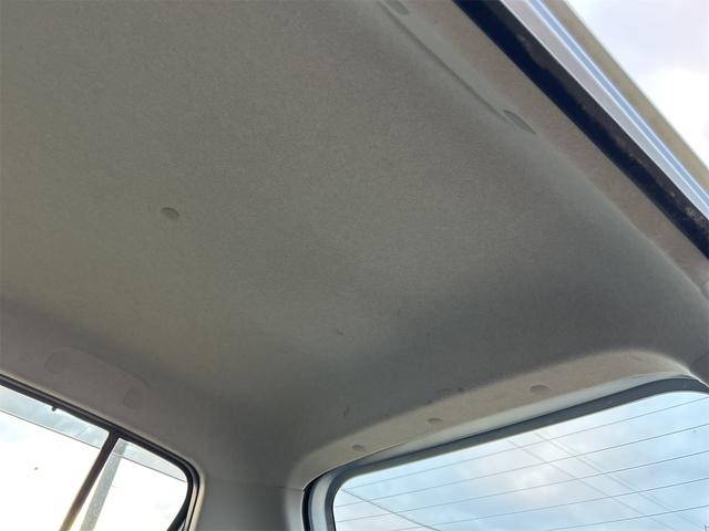 ミラ Xスペシャル マニュアル5速 ワンオーナー キーレスエントリー MT 盗難防止システム ABS CD ミュージックプレイヤー接続可 衝突安全ボディ エアコン パワーステアリング パワーウィンドウ(38枚目)