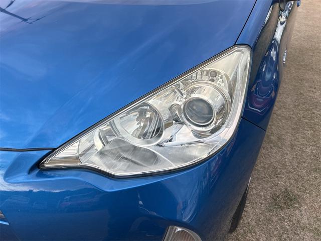 アクア G ETC ナビ TV キーレスエントリー 電動格納ミラー CVT 衝突安全ボディ ABS ESC Bluetooth エアコン パワーステアリング パワーウィンドウ(9枚目)