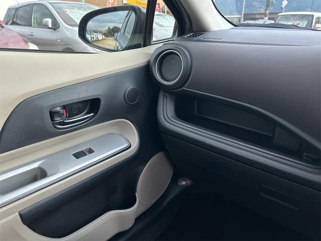 アクア G ETC ナビ TV キーレスエントリー 電動格納ミラー CVT 衝突安全ボディ ABS ESC Bluetooth エアコン パワーステアリング パワーウィンドウ(16枚目)