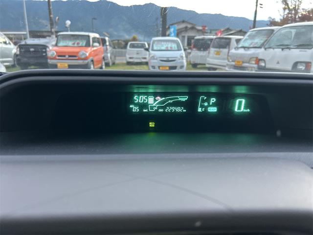 アクア G ETC ナビ TV キーレスエントリー 電動格納ミラー CVT 衝突安全ボディ ABS ESC Bluetooth エアコン パワーステアリング パワーウィンドウ(17枚目)