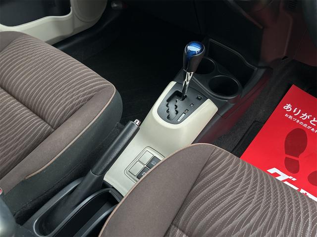 アクア G ETC ナビ TV キーレスエントリー 電動格納ミラー CVT 衝突安全ボディ ABS ESC Bluetooth エアコン パワーステアリング パワーウィンドウ(22枚目)