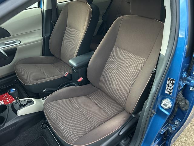 アクア G ETC ナビ TV キーレスエントリー 電動格納ミラー CVT 衝突安全ボディ ABS ESC Bluetooth エアコン パワーステアリング パワーウィンドウ(24枚目)