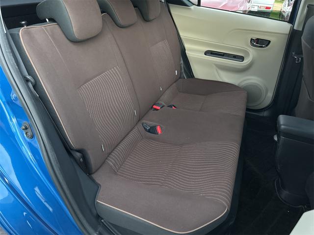 アクア G ETC ナビ TV キーレスエントリー 電動格納ミラー CVT 衝突安全ボディ ABS ESC Bluetooth エアコン パワーステアリング パワーウィンドウ(25枚目)