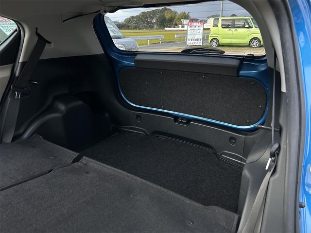 アクア G ETC ナビ TV キーレスエントリー 電動格納ミラー CVT 衝突安全ボディ ABS ESC Bluetooth エアコン パワーステアリング パワーウィンドウ(30枚目)