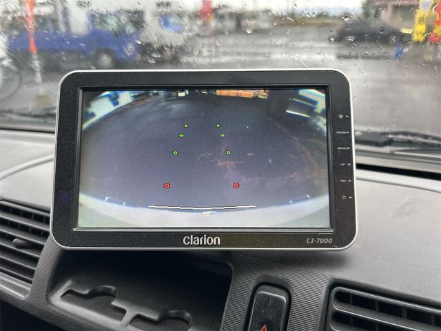 ボンゴトラック ＤＸ　キャビン全塗装済み　パネルバン　積載量７００Ｋｇ　ＣＶＴ　後輪ダブル　バックカメラ　エアコン　パワーウィンドウ　運転席エアバッグ　助手席エアバッグ（11枚目）