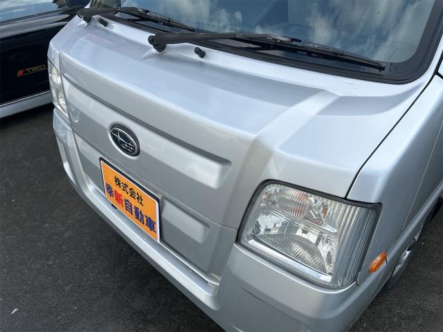 サンバーバン ＶＢ　マニュアル５速　ＭＴ　両側スライドドア　エアコン　パワーステアリング　運転席エアバッグ（8枚目）