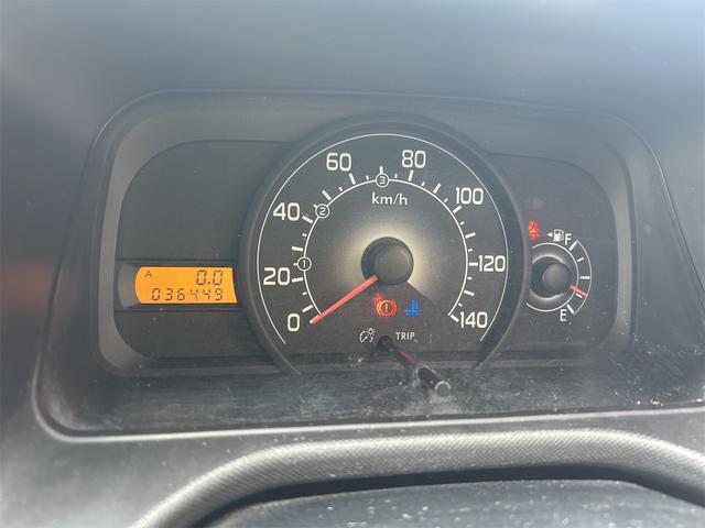 サンバーバン ＶＢ　マニュアル５速　ＭＴ　両側スライドドア　エアコン　パワーステアリング　運転席エアバッグ（15枚目）