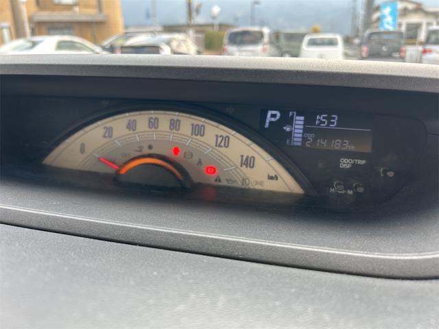 ムーヴキャンバス Ｘメイクアップ　ＳＡＩＩＩ　ドライブレコーダー　ＥＴＣ　バックカメラ　両側電動スライドドア　ナビ　ＴＶ　衝突被害軽減システム　オートマチックハイビーム　スマートキー　アイドリングストップ　ベンチシート　ＣＶＴ　盗難防止システム（14枚目）