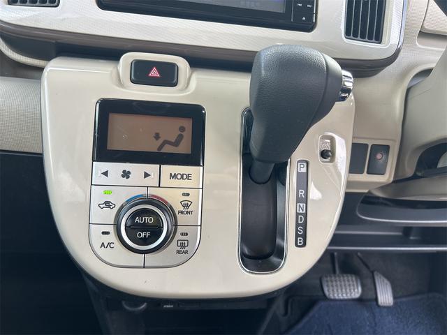 ムーヴキャンバス Ｘメイクアップ　ＳＡＩＩＩ　ドライブレコーダー　ＥＴＣ　バックカメラ　両側電動スライドドア　ナビ　ＴＶ　衝突被害軽減システム　オートマチックハイビーム　スマートキー　アイドリングストップ　ベンチシート　ＣＶＴ　盗難防止システム（19枚目）