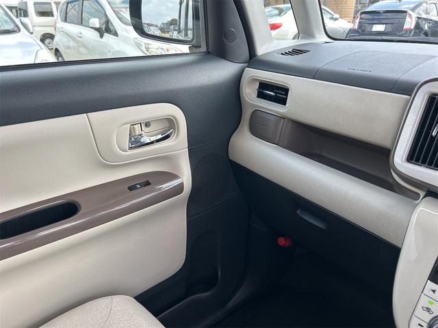 ムーヴキャンバス Ｘメイクアップ　ＳＡＩＩＩ　ドライブレコーダー　ＥＴＣ　バックカメラ　両側電動スライドドア　ナビ　ＴＶ　衝突被害軽減システム　オートマチックハイビーム　スマートキー　アイドリングストップ　ベンチシート　ＣＶＴ　盗難防止システム（20枚目）