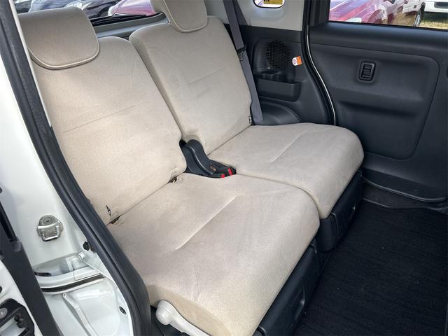 ムーヴキャンバス Ｘメイクアップ　ＳＡＩＩＩ　ドライブレコーダー　ＥＴＣ　バックカメラ　両側電動スライドドア　ナビ　ＴＶ　衝突被害軽減システム　オートマチックハイビーム　スマートキー　アイドリングストップ　ベンチシート　ＣＶＴ　盗難防止システム（27枚目）