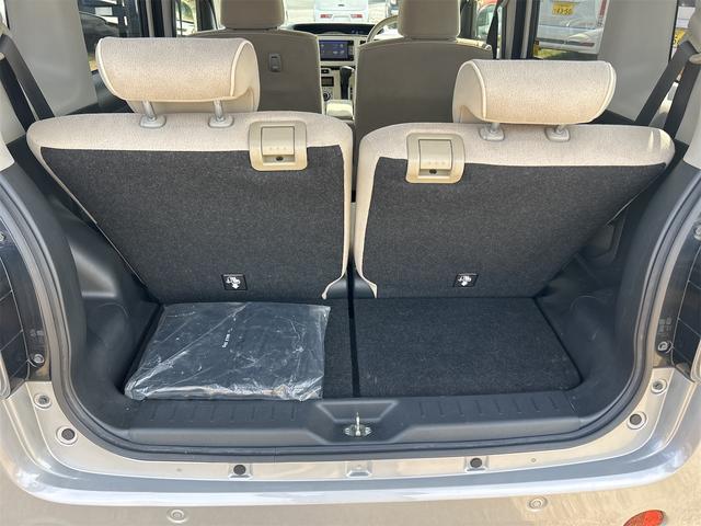 ムーヴキャンバス Ｘメイクアップ　ＳＡＩＩＩ　ドライブレコーダー　ＥＴＣ　バックカメラ　両側電動スライドドア　ナビ　ＴＶ　衝突被害軽減システム　オートマチックハイビーム　スマートキー　アイドリングストップ　ベンチシート　ＣＶＴ　盗難防止システム（29枚目）