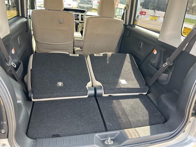 ムーヴキャンバス Ｘメイクアップ　ＳＡＩＩＩ　ドライブレコーダー　ＥＴＣ　バックカメラ　両側電動スライドドア　ナビ　ＴＶ　衝突被害軽減システム　オートマチックハイビーム　スマートキー　アイドリングストップ　ベンチシート　ＣＶＴ　盗難防止システム（30枚目）