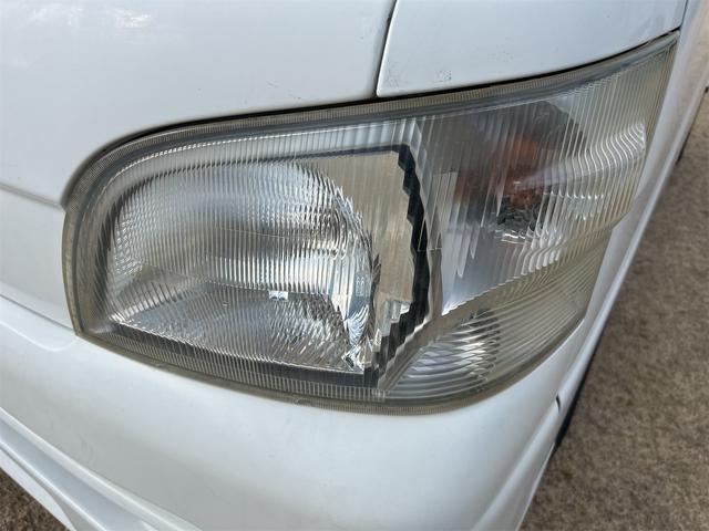 ハイゼットトラック 　リビルト（オーバーホール済）エンジン載せ替え済　オートマ　冷蔵・冷凍－７℃まで　ＡＴ　エアコン　パワーステアリング　パワーウィンドウ　運転席エアバッグ（9枚目）