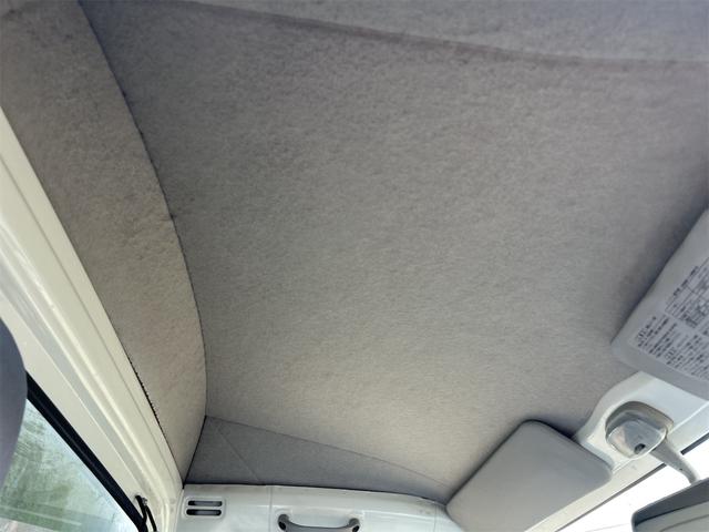 ハイゼットトラック 　リビルト（オーバーホール済）エンジン載せ替え済　オートマ　冷蔵・冷凍－７℃まで　ＡＴ　エアコン　パワーステアリング　パワーウィンドウ　運転席エアバッグ（27枚目）