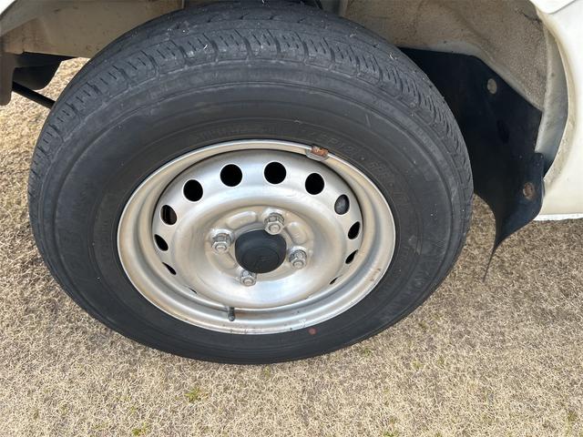 ハイゼットトラック 　リビルト（オーバーホール済）エンジン載せ替え済　オートマ　冷蔵・冷凍－７℃まで　ＡＴ　エアコン　パワーステアリング　パワーウィンドウ　運転席エアバッグ（32枚目）