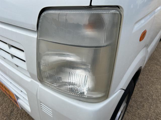 キャリイトラック 　冷蔵・冷凍車－５℃　オートマ　エアコン　ＡＴ　エアコン　パワーステアリング（9枚目）
