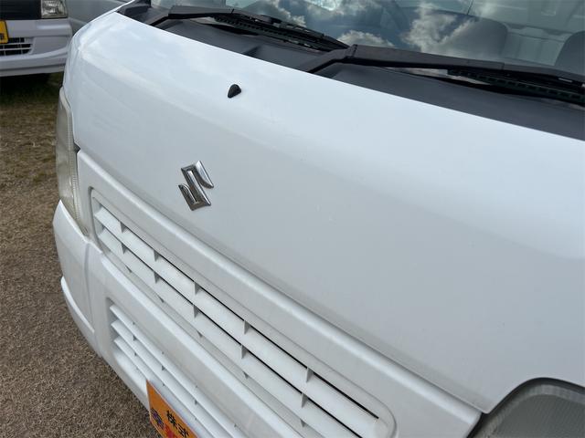 キャリイトラック 　冷蔵・冷凍車－５℃　オートマ　エアコン　ＡＴ　エアコン　パワーステアリング（10枚目）