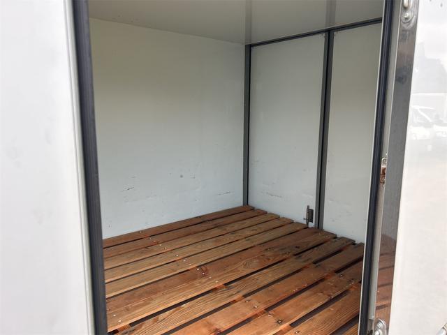 キャリイトラック 　冷蔵・冷凍車－５℃　オートマ　エアコン　ＡＴ　エアコン　パワーステアリング（13枚目）