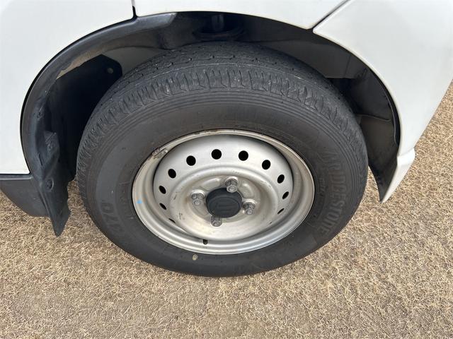 キャリイトラック 　冷蔵・冷凍車－５℃　オートマ　エアコン　ＡＴ　エアコン　パワーステアリング（18枚目）