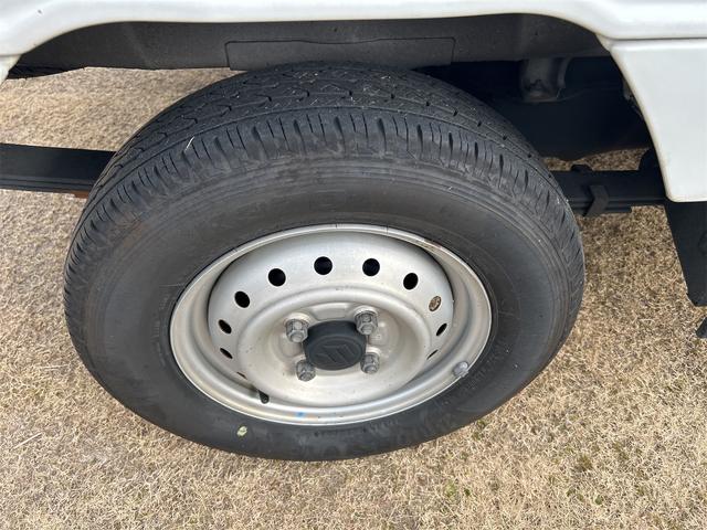 キャリイトラック 　冷蔵・冷凍車－５℃　オートマ　エアコン　ＡＴ　エアコン　パワーステアリング（19枚目）