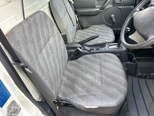 キャリイトラック 　冷蔵・冷凍車－５℃　オートマ　エアコン　ＡＴ　エアコン　パワーステアリング（26枚目）