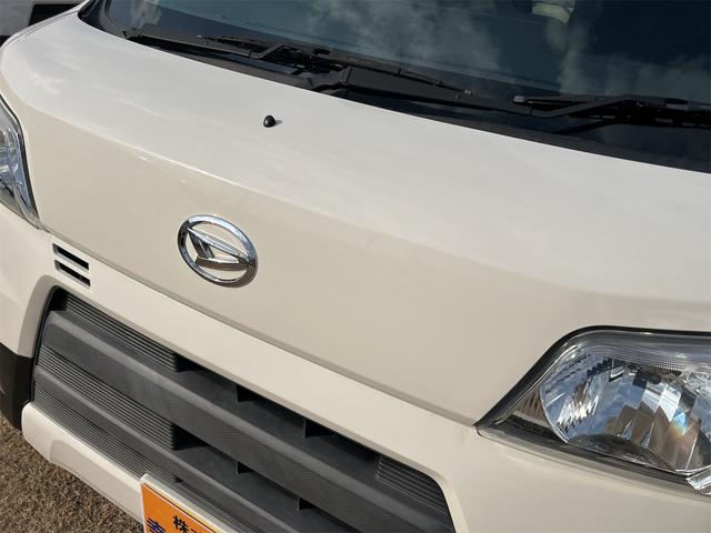 ハイゼットカーゴ ＤＸ　オートマ　キーレス　ＡＢＳ　パワステ　ＡＴ　ＥＴＣ　両側スライドドア　アイドリングストップ　エアコン　運転席エアバッグ　助手席エアバッグ（10枚目）