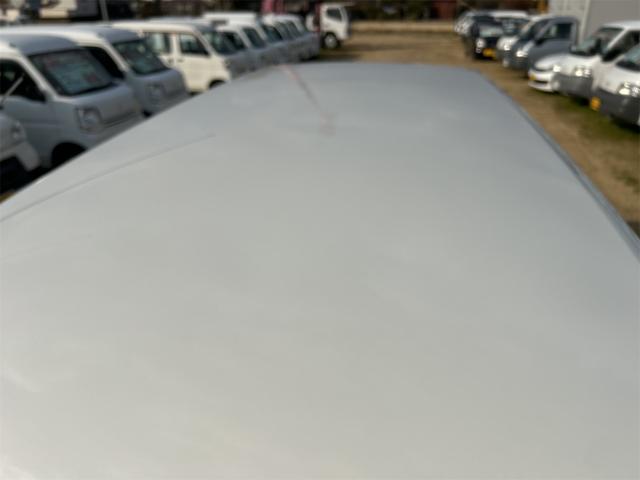 ハイゼットカーゴ ＤＸ　オートマ　キーレス　ＡＢＳ　パワステ　ＡＴ　ＥＴＣ　両側スライドドア　アイドリングストップ　エアコン　運転席エアバッグ　助手席エアバッグ（11枚目）