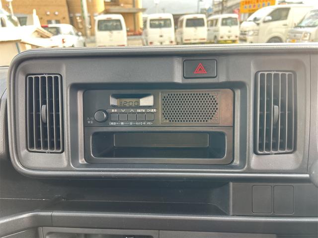ハイゼットカーゴ ＤＸ　オートマ　キーレス　ＡＢＳ　パワステ　ＡＴ　ＥＴＣ　両側スライドドア　アイドリングストップ　エアコン　運転席エアバッグ　助手席エアバッグ（13枚目）