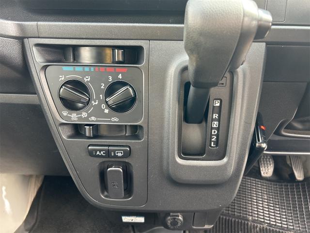 ハイゼットカーゴ ＤＸ　オートマ　キーレス　ＡＢＳ　パワステ　ＡＴ　ＥＴＣ　両側スライドドア　アイドリングストップ　エアコン　運転席エアバッグ　助手席エアバッグ（14枚目）