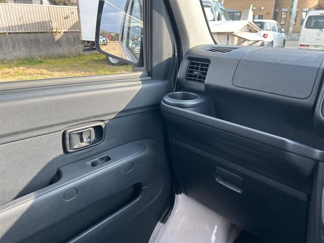 ハイゼットカーゴ ＤＸ　オートマ　キーレス　ＡＢＳ　パワステ　ＡＴ　ＥＴＣ　両側スライドドア　アイドリングストップ　エアコン　運転席エアバッグ　助手席エアバッグ（15枚目）